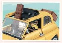 10271 - LEGO Creator Expert - Fiat 500
