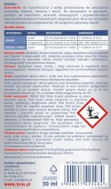 BROS - Bagosel 100EC 30ml - preparat do oprysku ogrodu przeciw komarom i kleszczom