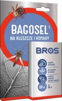 BROS - Bagosel 100EC 30ml - preparat do oprysku ogrodu przeciw komarom i kleszczom
