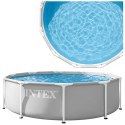 Basen stelażowy INTEX 26700ND