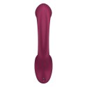 G for Goddess 2 (Wine Red)