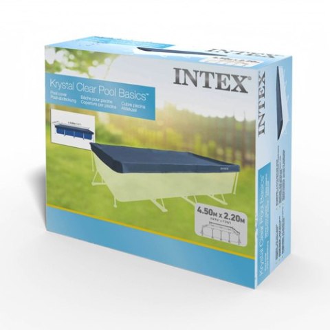 Pokrywa do basenu INTEX 28039