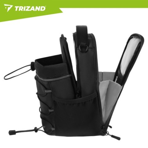 Torba sportowa - magnetyczna Trizand