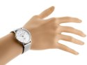ZEGAREK DAMSKI PERFECT F105S-03 (zp983a) + BOX