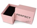 ZEGAREK DAMSKI PERFECT F105S-03 (zp983a) + BOX