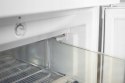 Zamrażarka Szufladowa Sigma BD-100 88L | Klasa F | 4 Szuflady | Cicha 41dB | Regulacja Temperatury | Biała