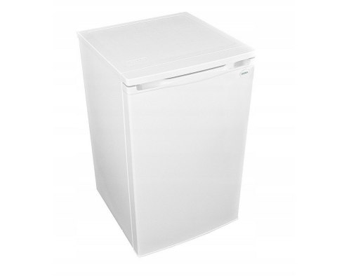Zamrażarka Szufladowa Sigma BD-100 88L | Klasa F | 4 Szuflady | Cicha 41dB | Regulacja Temperatury | Biała