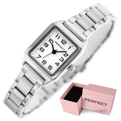 Zegarek damski PERFECT S399-01 + BOX