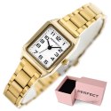 Zegarek damski PERFECT S399-02 + BOX