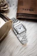 Zegarek damski PERFECT S406-01 + BOX