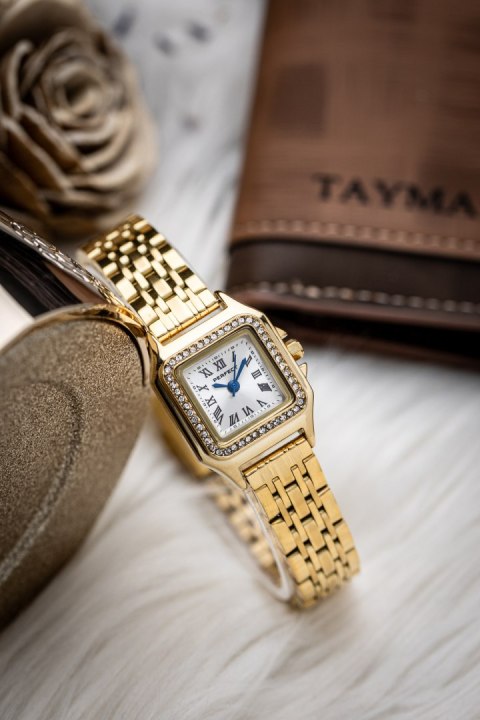 Zegarki damskie PERFECT S405-03 + BOX