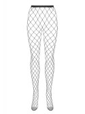 Bielizna-S812 rajstopy czarne XL/XXL