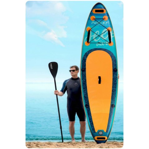 Deska SUP Aquasurf 320 x 84 x 15 cm Neo-Sport 170214