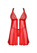 Elianes babydoll i stringi M/L