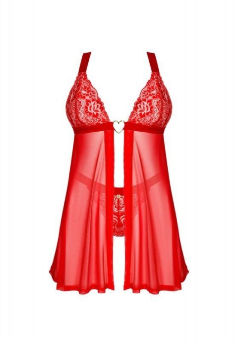 Elianes babydoll i stringi M/L
