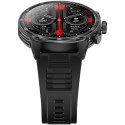SMARTWATCH MĘSKI GRAVITY GT41-1 - BLUETOOTH CALL, DODATKOWA BRANSOLETA (sg053a)