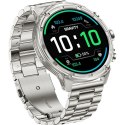 SMARTWATCH MĘSKI GRAVITY GT41-3 - BLUETOOTH CALL, DODATKOWA BRANSOLETA (sg053c)