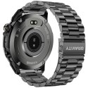 SMARTWATCH MĘSKI GRAVITY GT46-3 - AMOLED, DODATKOWA BRANSOLETA (sg055c)