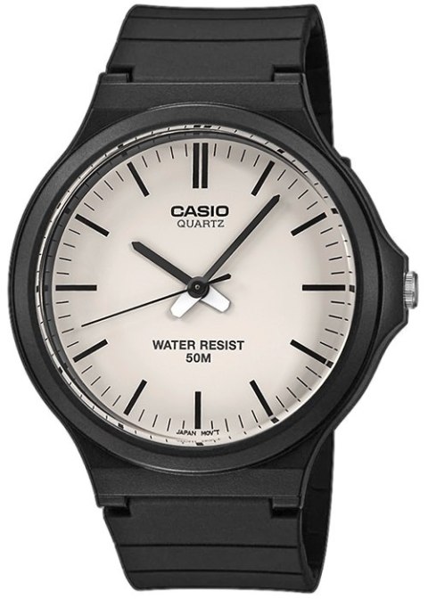 Zegarek Męski CASIO MW-240-7EVEF + BOX