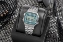 Zegarek Męski CASIO VINTAGE A168WA-3AYES + BOX