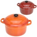 KOKILKA MISECZKA CERAMICZNA 300ml DO ZAPIEKANIA 259043