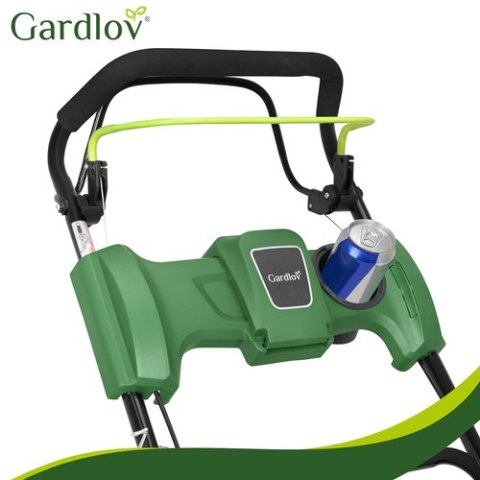 Kosiarka spalinowa z napędem DriveXPro Gardlov