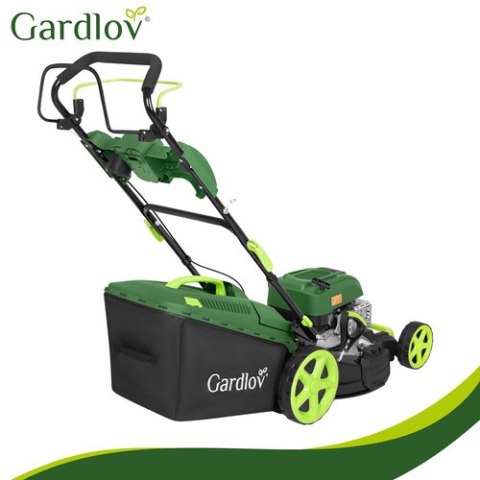 Kosiarka spalinowa z napędem DriveXPro Gardlov