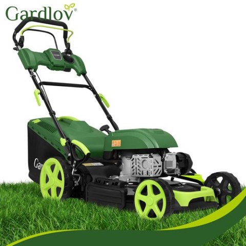Kosiarka spalinowa z napędem DriveXPro Gardlov