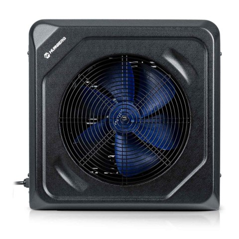 Pompa ciepła do basenu podgrzewacz wody 5kw Humberg HM-910
