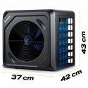 Pompa ciepła do basenu podgrzewacz wody 5kw Humberg HM-910