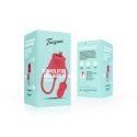 Teazers Rose Vibrator and Clitoris Stimulator