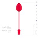 Teazers Rose Vibrator and Clitoris Stimulator