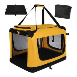 Transporter- torba dla psa/kota 44x60x42cm Purlov