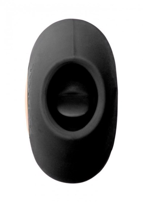 Diva Mini Tongue Black