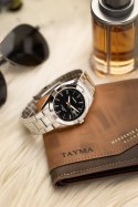 ZEGAREK MĘSKI CASIO MTP-1308D-1A2 (zd177c) + BOX