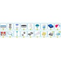Basen ogrodowy stelażowy 457 x 122 cm 18w1 Bestway 56438