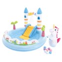 Wodny plac zabaw - zamek INTEX 56148NP