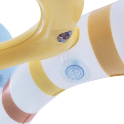 Wodny plac zabaw - zamek INTEX 56148NP