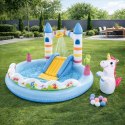Wodny plac zabaw - zamek INTEX 56148NP
