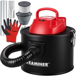 Odkurzacz do popiołu ODK008-10L Kaminer 26240