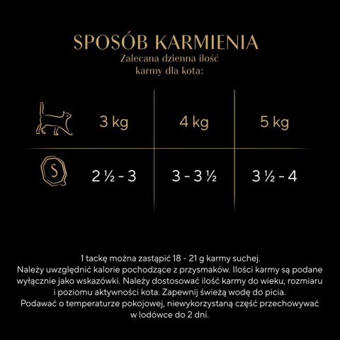 Sheba Sauce Speciale Z Indykiem I Warzywami 85g