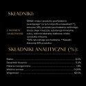 Sheba Sauce Speciale Z Indykiem I Warzywami 85g