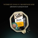 Sheba Sauce Speciale Z Indykiem I Warzywami 85g