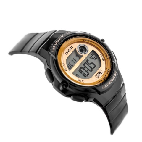 ZEGAREK DAMSKI CASIO LWS-1200H-1AVDF + BOX