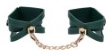 Cutout Cuffs