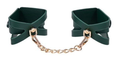 Cutout Cuffs