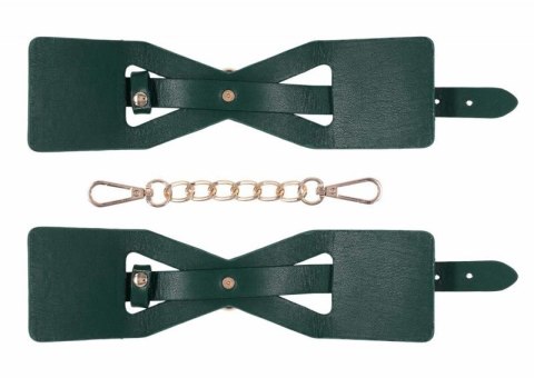 Cutout Cuffs