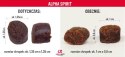 Alpha SpirIt Multiprotein 3kg