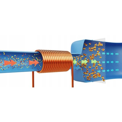Dmuchane SPA z hydromasażem 4 osobowe INTEX 28426NP