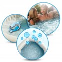 Dmuchane SPA z hydromasażem 4 osobowe INTEX 28426NP